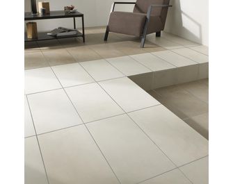 Carrelage CEMENT aspect naturel 30 x 60cm ép 9.5mm