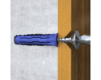 Kit de fixation pour lavabo