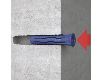 Kit de fixation pour lavabo