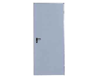 Porte de service Acier ECO galvanisé