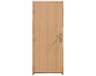 Bloc-porte Astrid 38 dB 3 pt