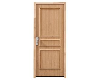 Bloc-porte Astrid 38 dB 3 pt