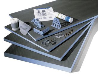 Panneaux à carreler EVOLUTION