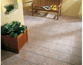 Plinthe pour carrelage NIMES