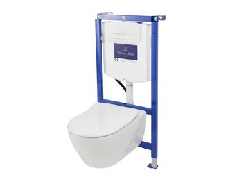 Pack cuvette VIC sans bride