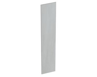 Joue recoupable pour caisson PLÉIADE travertin