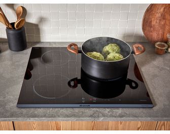 Table de cuisson induction BRANDT