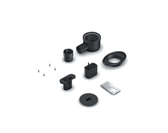 Vidage horizontal fundo riolito neo