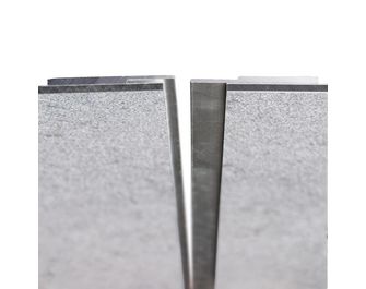 Set de profilé Créapano de jonction invisible