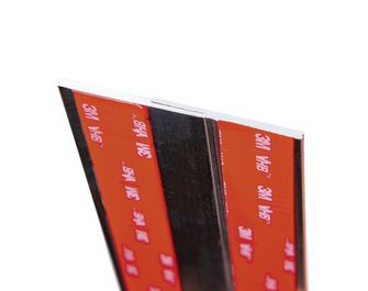 Set de profilé Créapano de jonction invisible