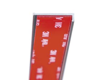 Profilé de finition minimaliste Créapano