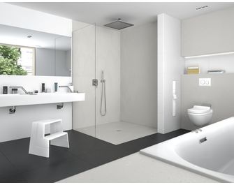 Habillage mural Top Wall vinyle