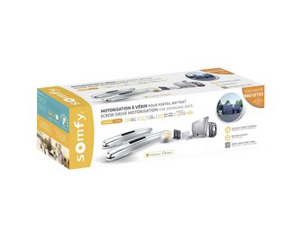 Moteur Somfy EXAVIA STAR à verin