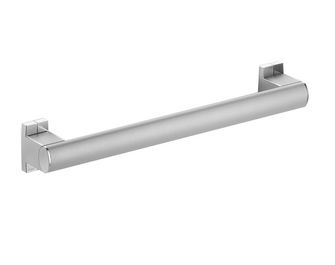 Barre murale de douche DESIGN droite