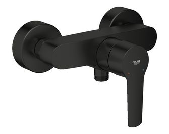 Mitigeur douche mécanique START noir