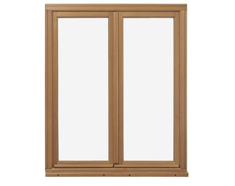 Fenêtre Ode Pin personnalisable