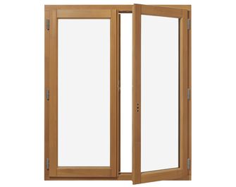 Fenêtre Ode Pin personnalisable