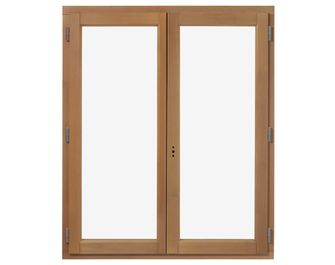 Fenêtre Ode Pin personnalisable