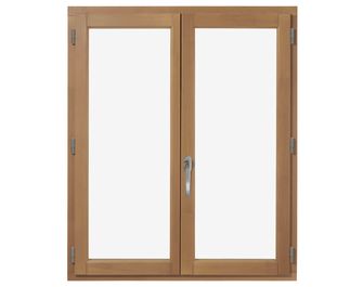 Fenêtre Ode Pin personnalisable