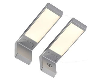 Kit spot led avec interrupteur et transformateur 3v en applique