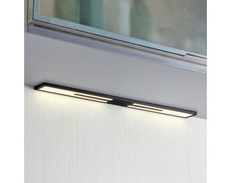 Reglette led 12w avec interrupteur et transformateur