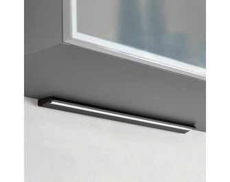 Reglette led 8w avec interrupteur et transformateur