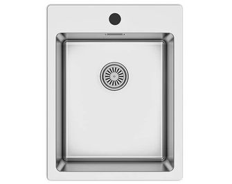 Cuve Aya Luisina sans égouttoir-Lapeyre