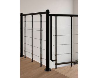 Balustrade ELA