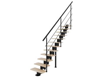 Echelle gain de place droite London