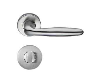 Poignée STELLA à rosace