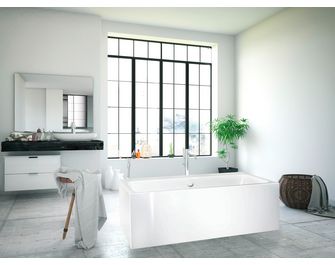 Habillage BENJAMIN pour baignoire