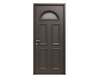 Porte d'entrée Ada-Lou Aluminium sur-mesure