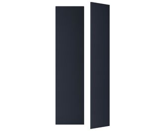 Porte de placard battant REVE laqué sur-mesure