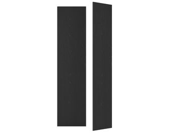 Porte de placard battant REVE mélaminé sur-mesure