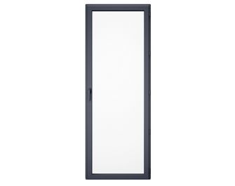 Porte-fenêtre Héméra PVC plaxée sur-mesure