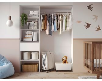 Aménagement Rio blanc