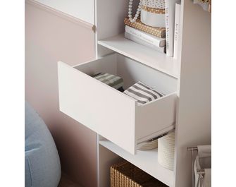 Aménagement Rio blanc