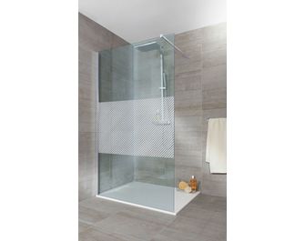 Paroi de douche LINE PRESTIGE