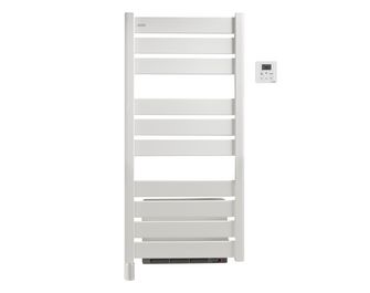 Sèche-serviettes électrique MADRAS