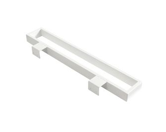Porte -serviette latéral 44,3 cm METAL 2
