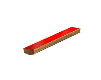 Petits bois pour menuiserie chêne MITRA