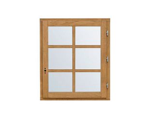 Petits bois pour menuiserie chêne MITRA