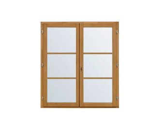 Petits bois pour menuiserie pin MITRA