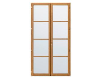 Petits bois pour menuiserie pin MITRA