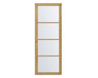 Petits bois pour menuiserie pin MITRA