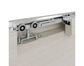 Amortisseur double pour système MAESTRO & OPENBOX 30 KG