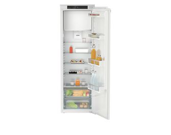 Réfrigérateur congélateur 1 porte encastrable Liebherr IRE1784-PB