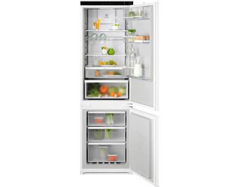 Réfrigérateur congélateur combiné encastrable  Electrolux LNT6ME18S
