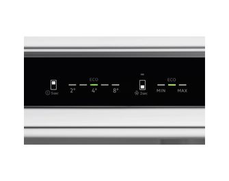 Réfrigérateur congélateur combiné encastrable  Electrolux LNT6ME18S