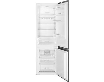 Réfrigérateur Congélateur Intégrable SMEG C 3170NE